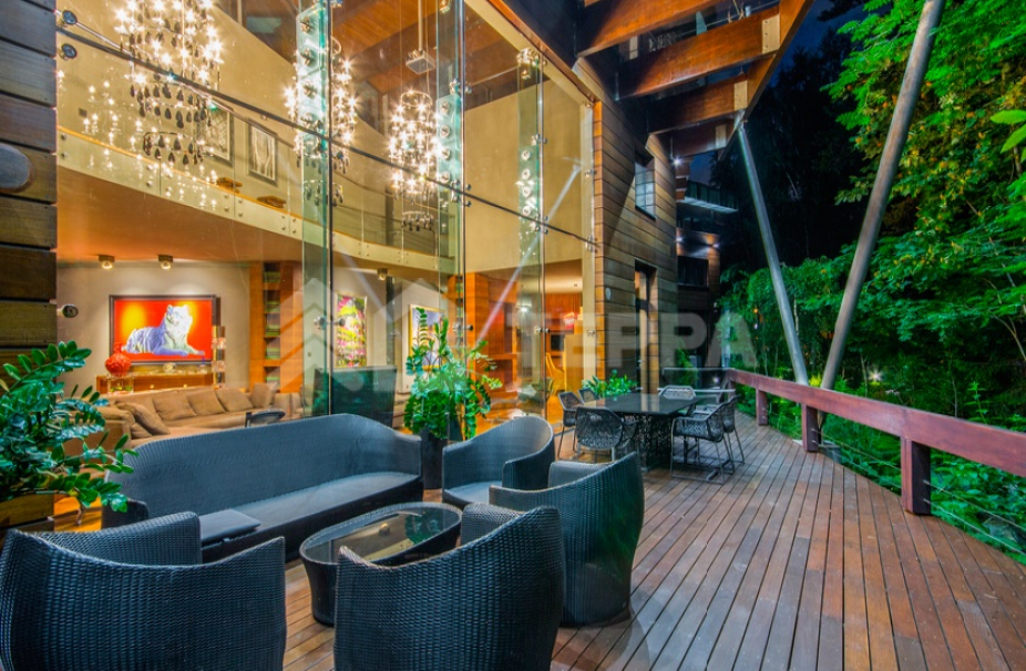 Объект ID 13668 - Дом