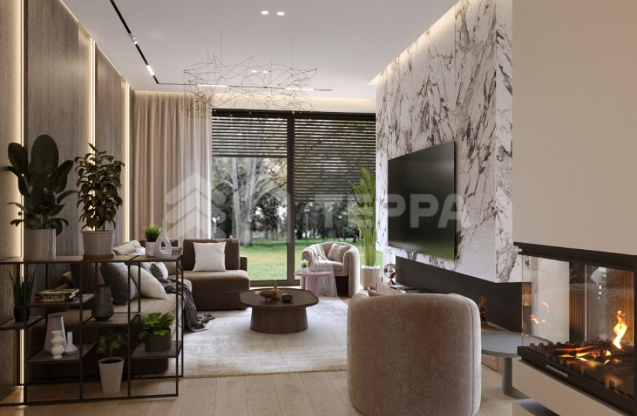 Объект ID 18721 - Дом