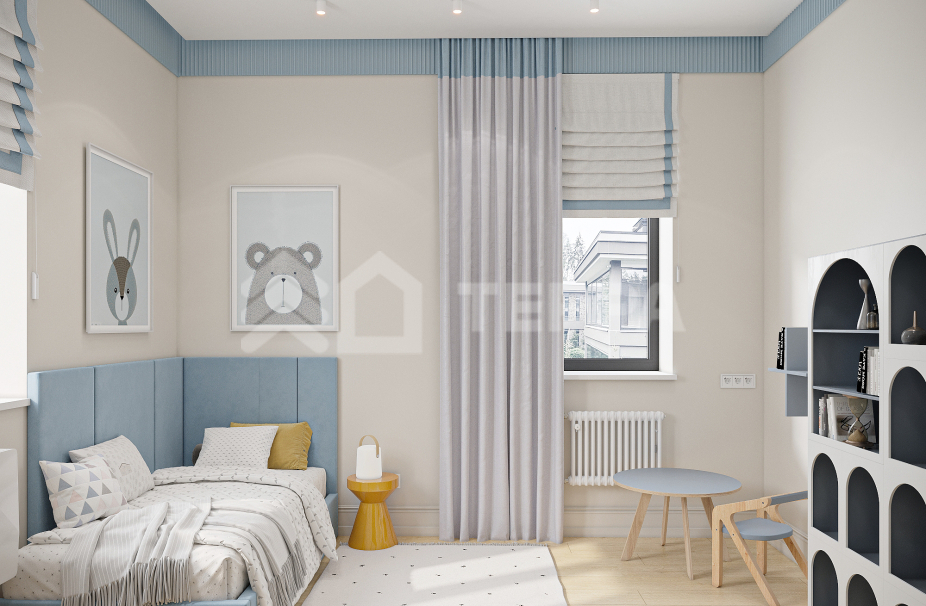 Объект ID 16663 - Дом