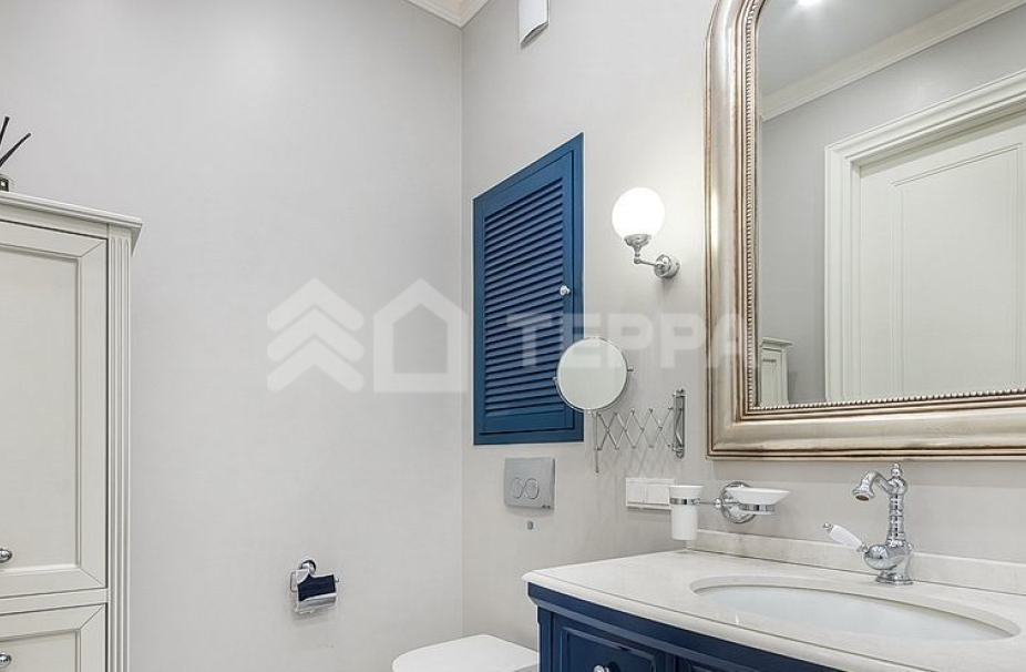 Объект ID 17052 - Квартира