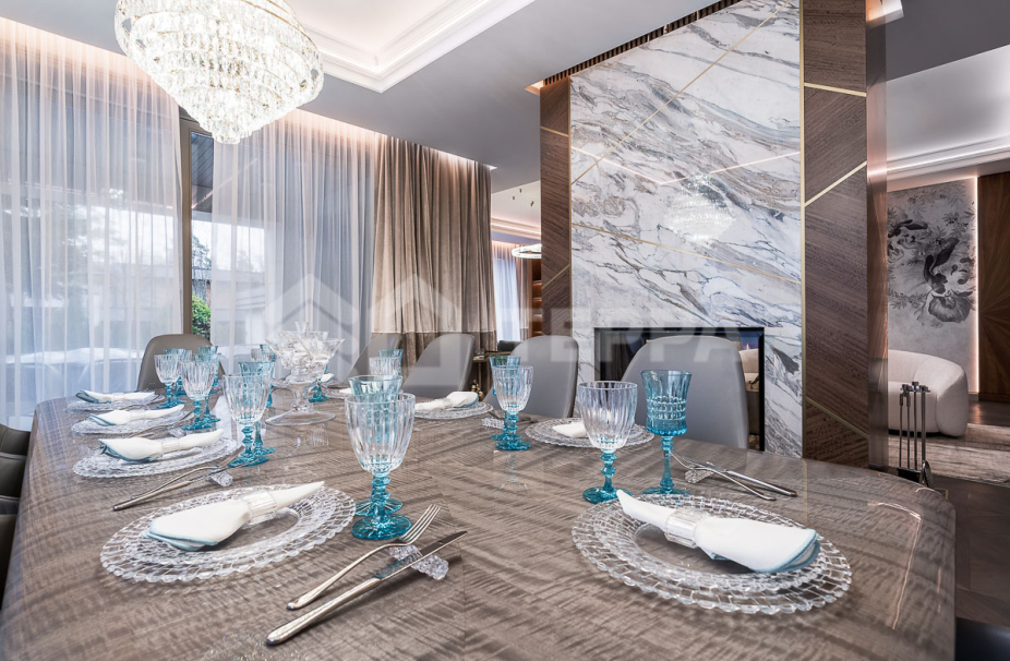 Объект ID 18294 - Дом