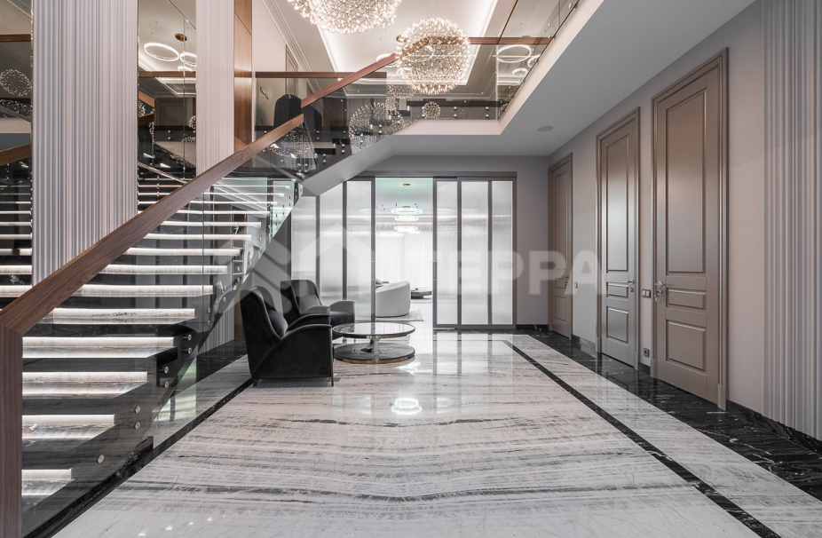 Объект ID 18294 - Дом