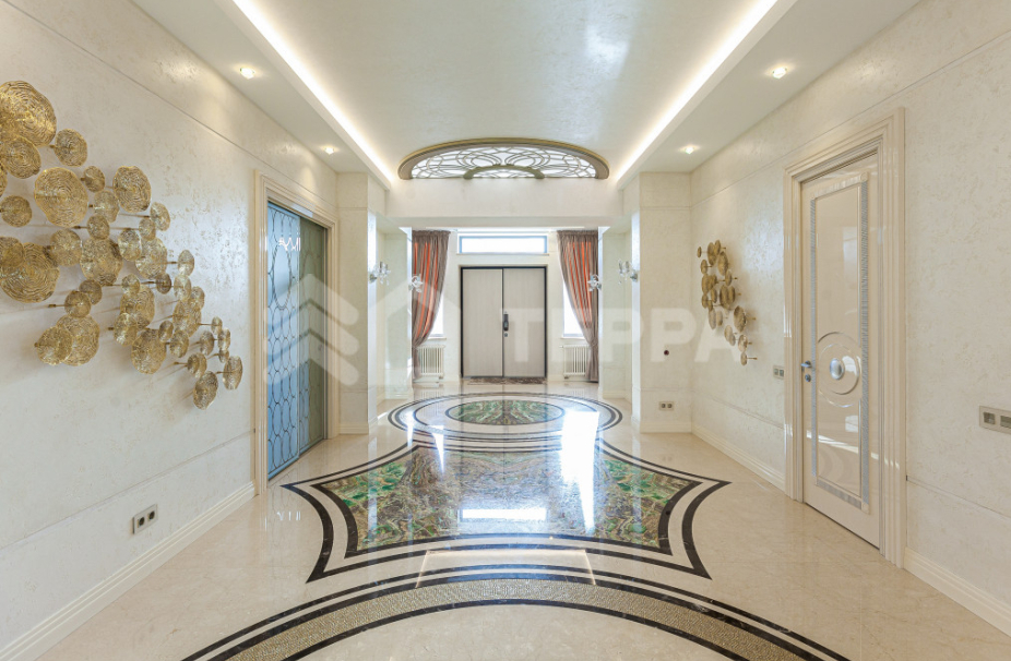 Объект ID 16439 - Дом