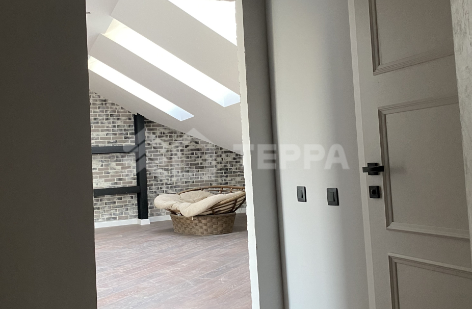 Объект ID 16990 - Квартира