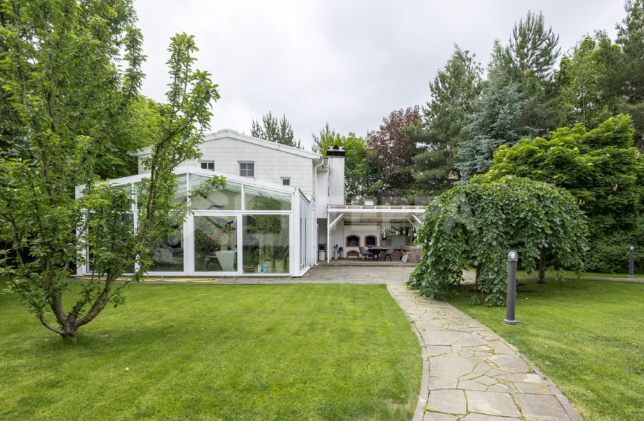 Объект ID 18091 - Дом