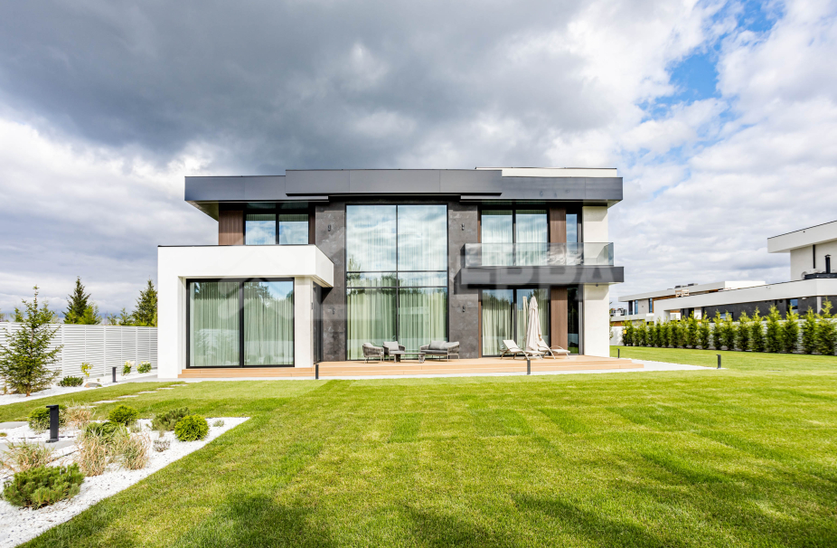 Объект ID 18256 - Дом