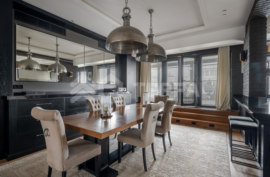 Объект ID 18973 - Квартира