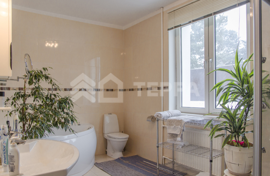 Объект ID 9702 - Дом