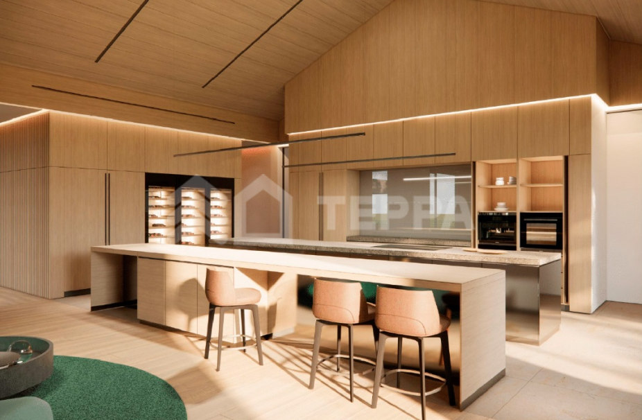 Объект ID 17603 - Дом