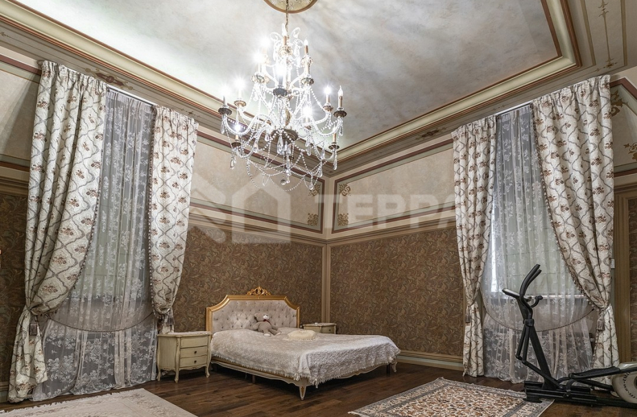Объект ID 19352 - Дом