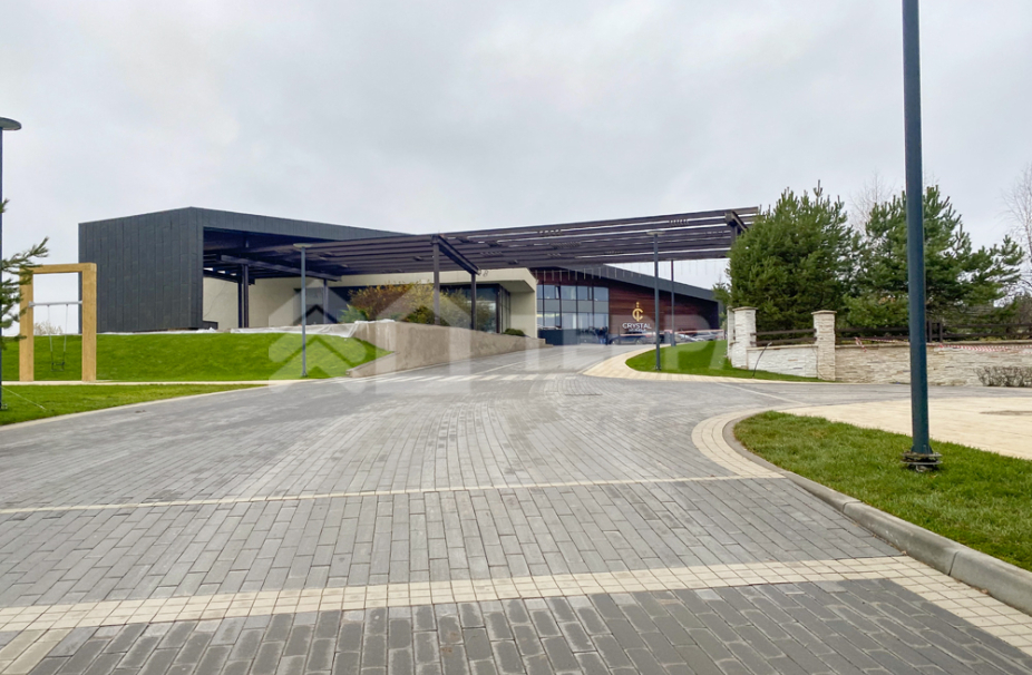 Объект ID 18365 - Участок