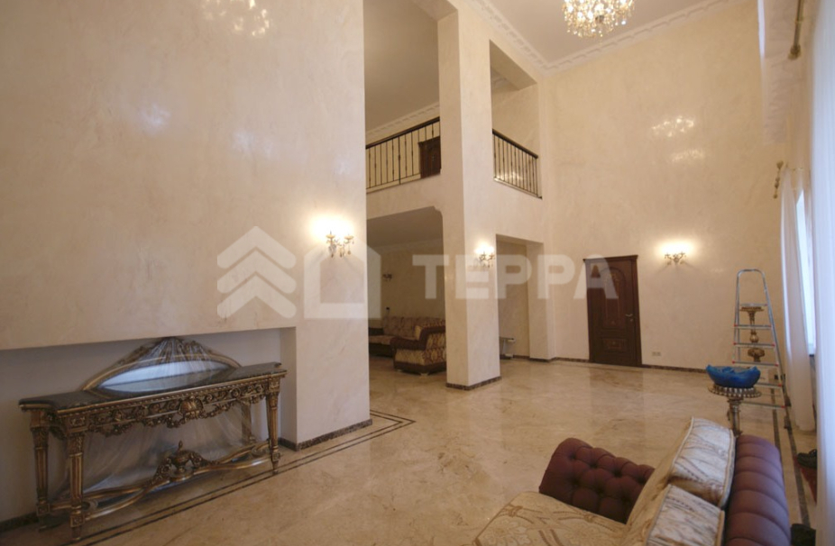 Объект ID 8417 - Дом