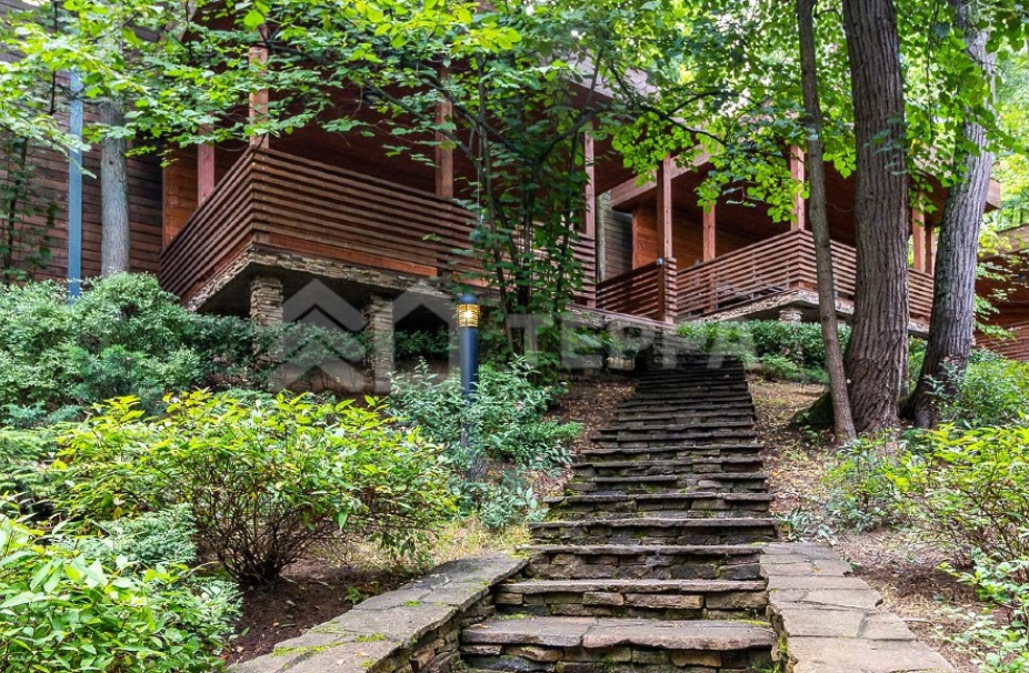 Объект ID 18440 - Таунхаус