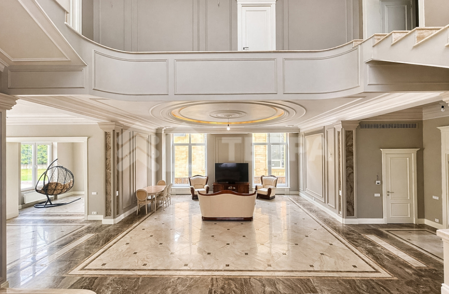 Объект ID 19152 - Дом