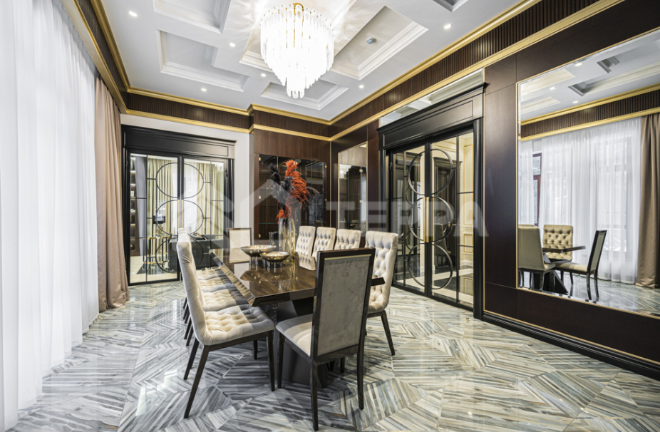 Объект ID 17747 - Дом