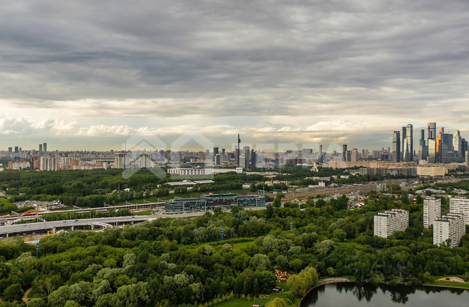 Объект ID 17163 - Квартира