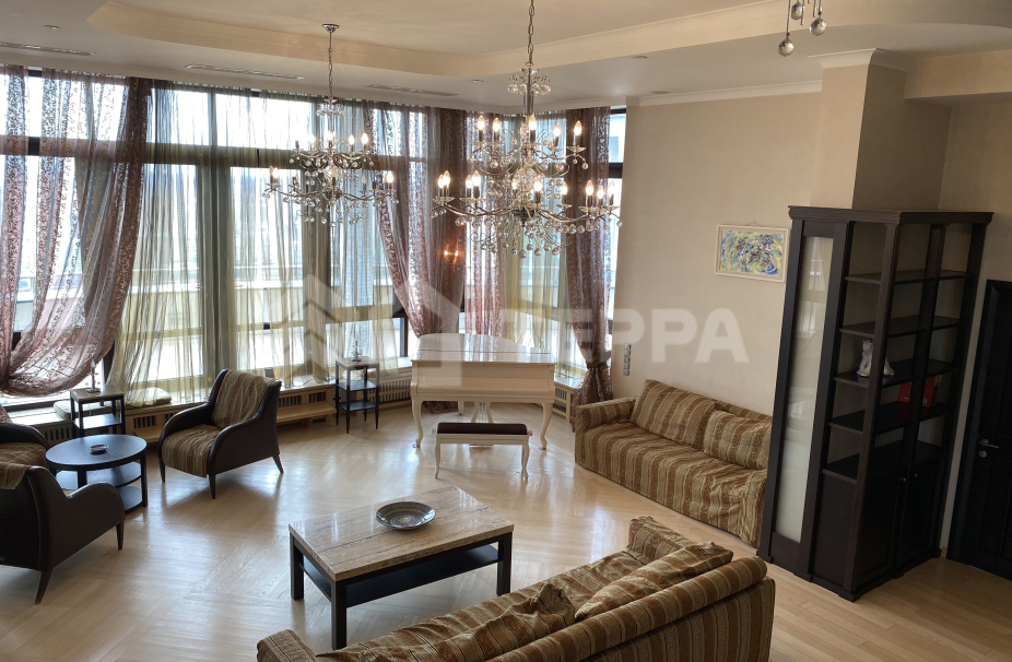 Объект ID 17008 - Квартира