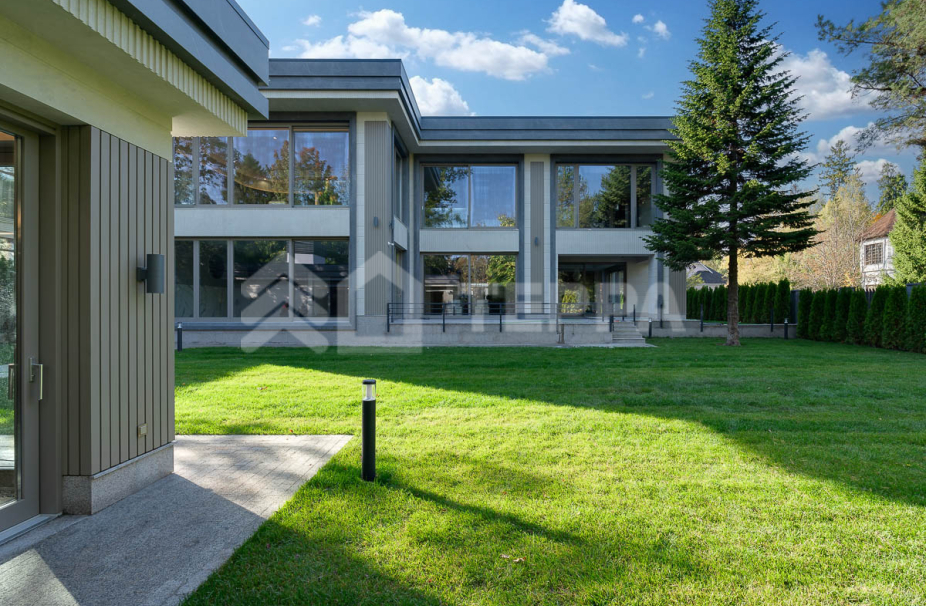 Объект ID 18294 - Дом