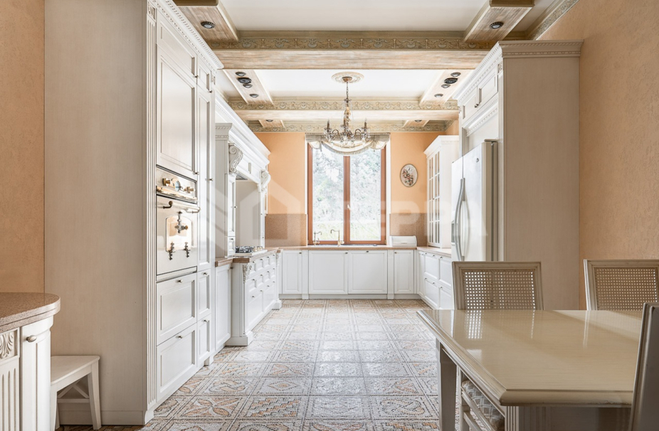 Объект ID 19059 - Дом