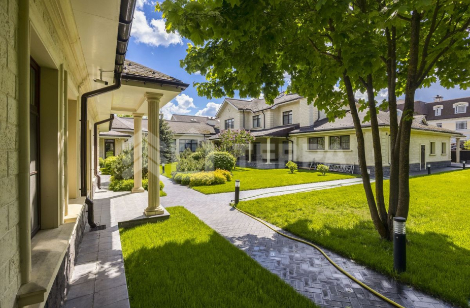 Объект ID 18189 - Дом