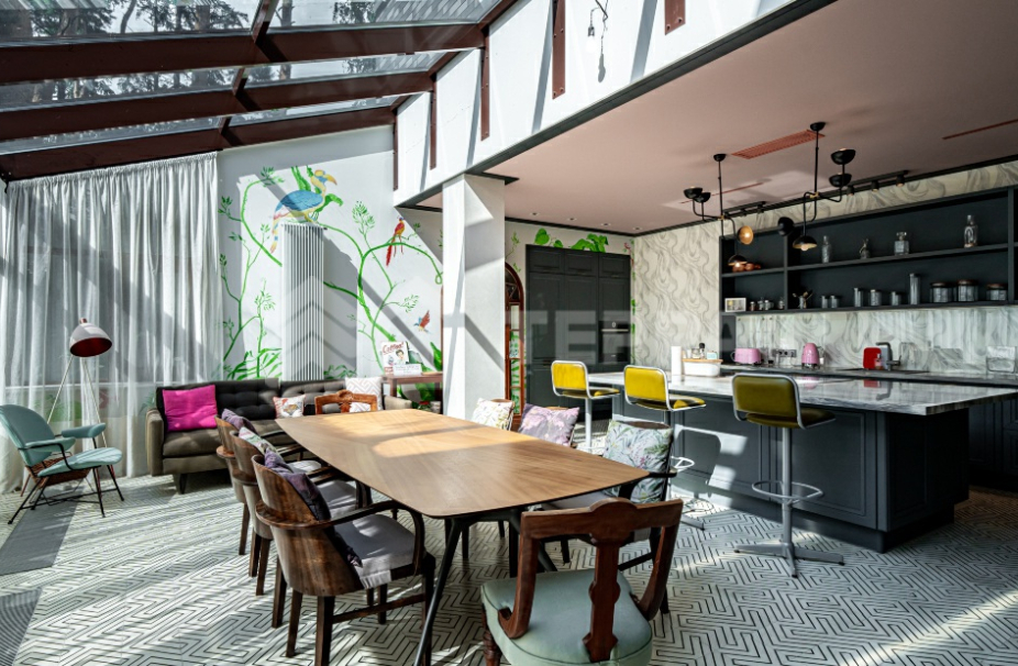 Объект ID 18203 - Дом