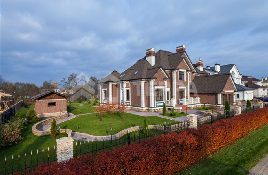 Объект ID 13148 - Дом