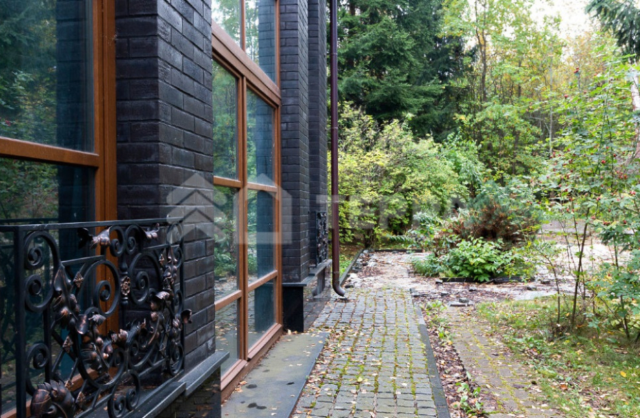 Объект ID 16259 - Дом