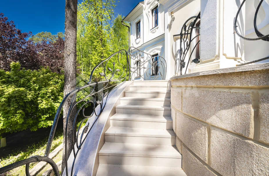 Объект ID 7980 - Дом