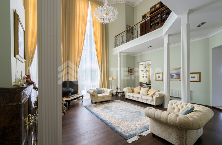 Объект ID 10877 - Дом