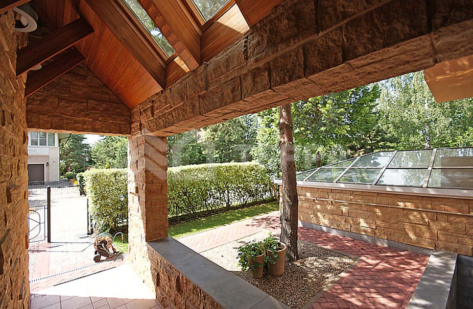 Объект ID 15484 - Дом