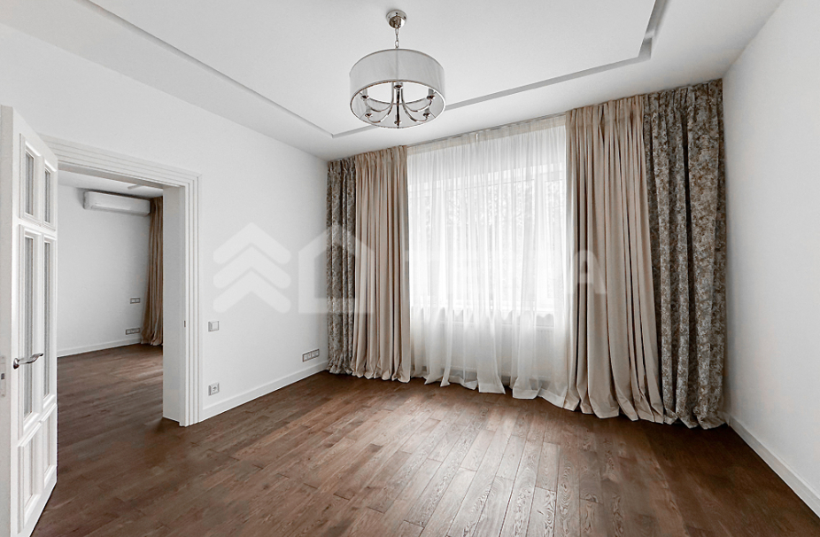 Объект ID 18281 - Таунхаус