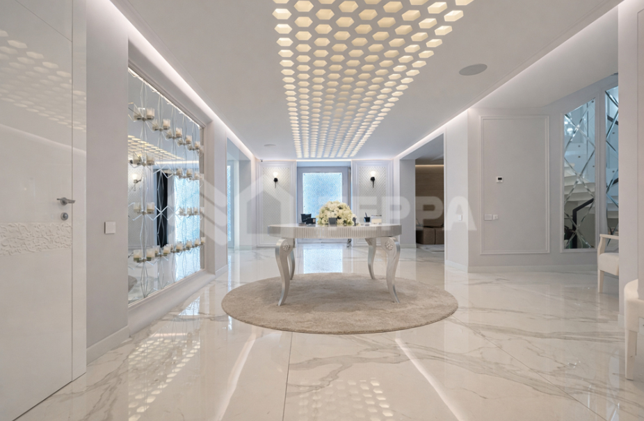 Объект ID 18819 - Дом