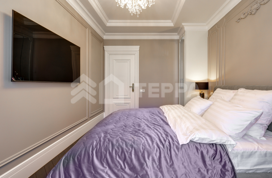 Объект ID 18079 - Дом