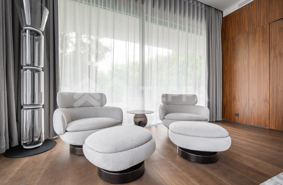 Объект ID 18797 - Дом