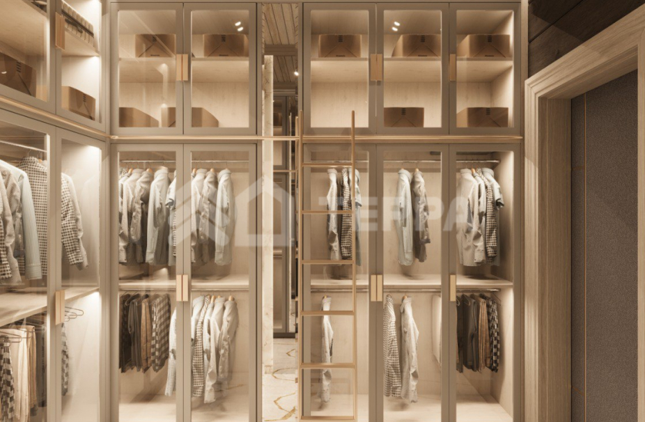 Объект ID 18540 - Дом