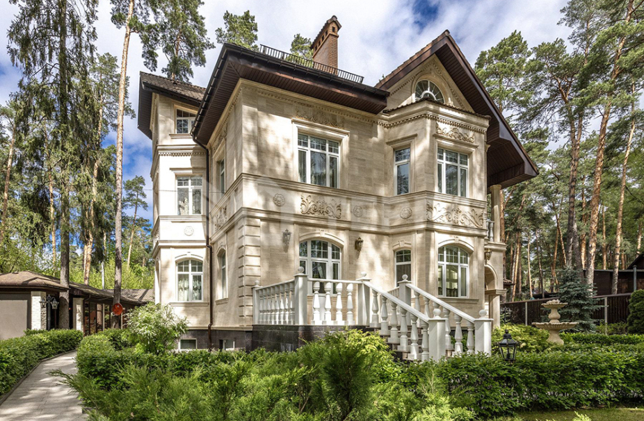 Объект ID 18903 - Дом