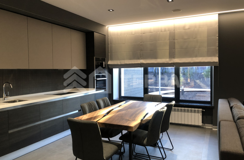 Объект ID 15839 - Квартира