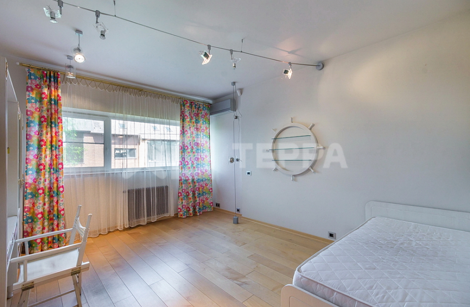 Объект ID 17142 - Таунхаус