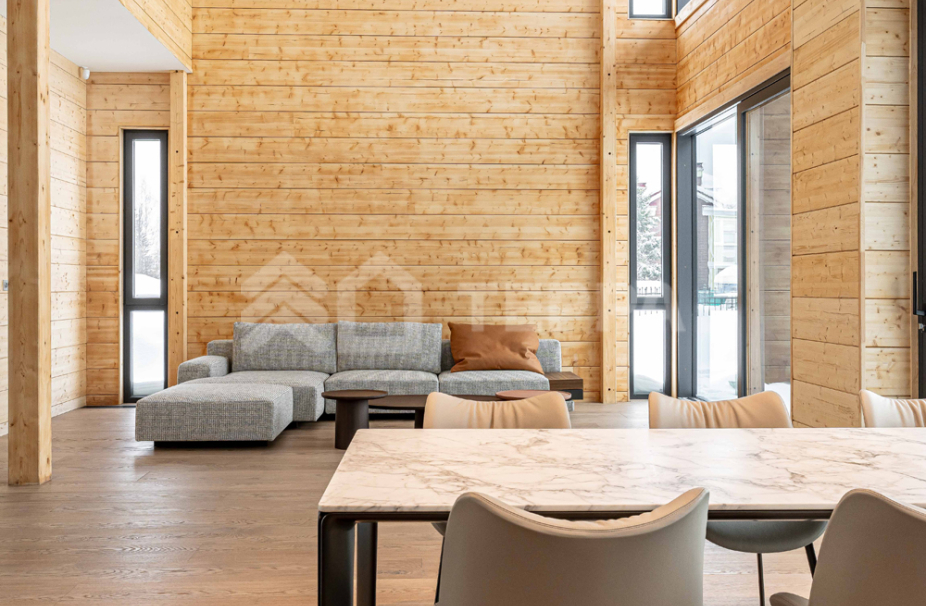 Объект ID 17904 - Дом