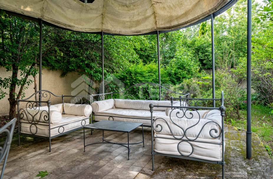 Объект ID 18123 - Дом