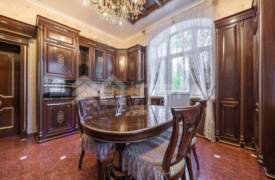 Объект ID 18903 - Дом