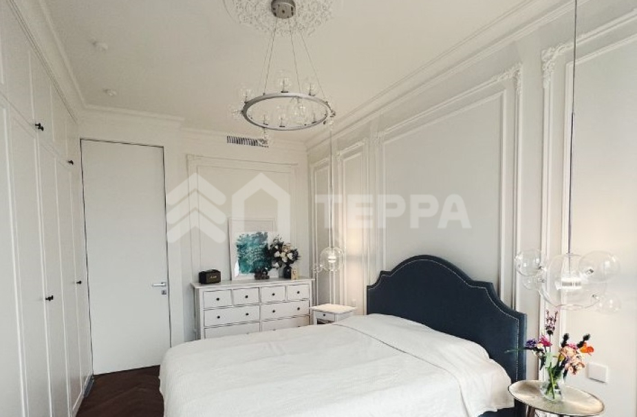 Объект ID 17048 - Квартира