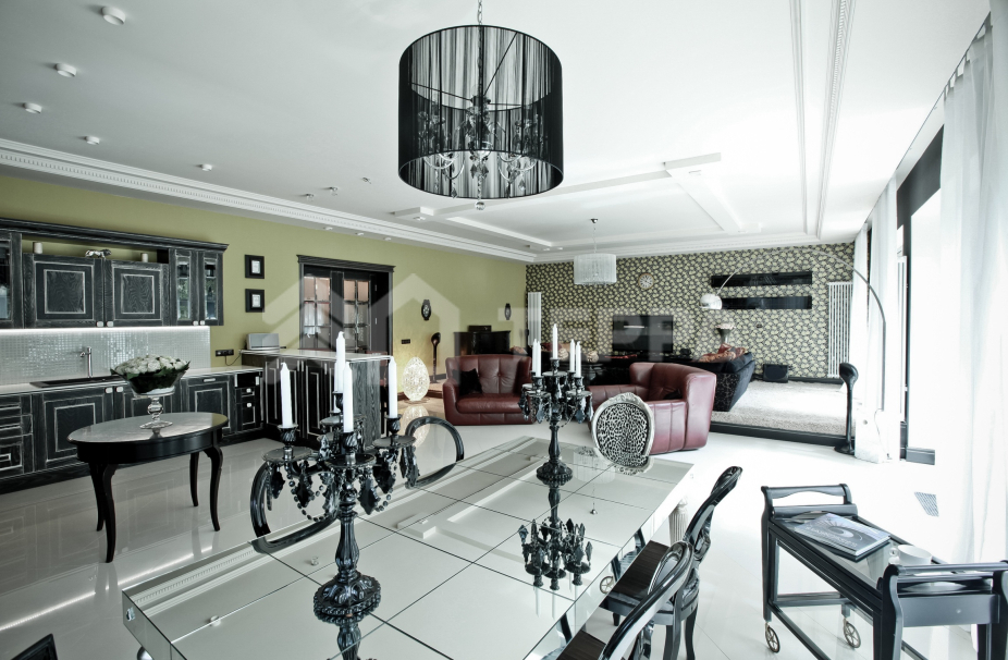 Объект ID 9746 - Дом