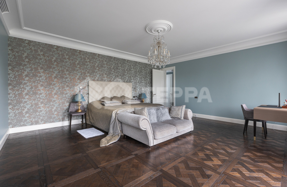 Объект ID 18017 - Дом