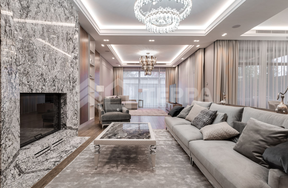 Объект ID 17823 - Дом