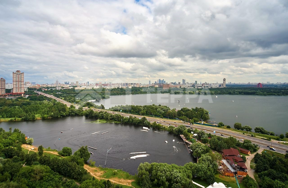 Объект ID 16933 - Квартира