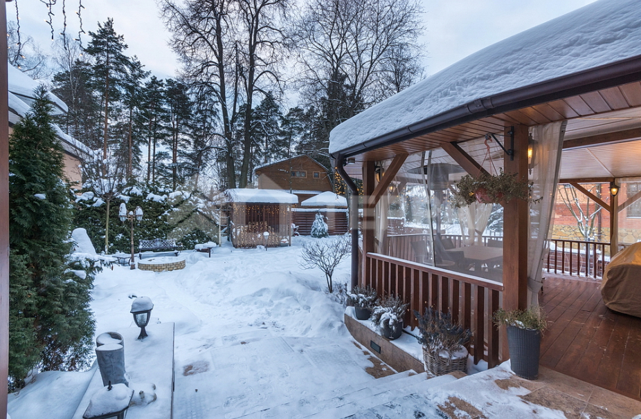 Объект ID 16749 - Дом