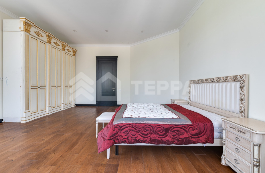 Объект ID 18190 - Дом