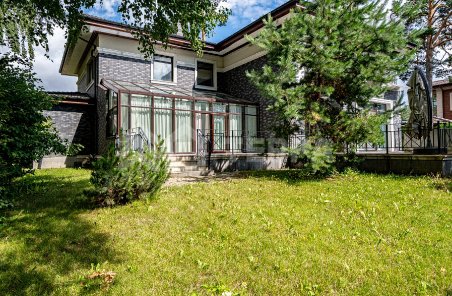 Объект ID 18203 - Дом