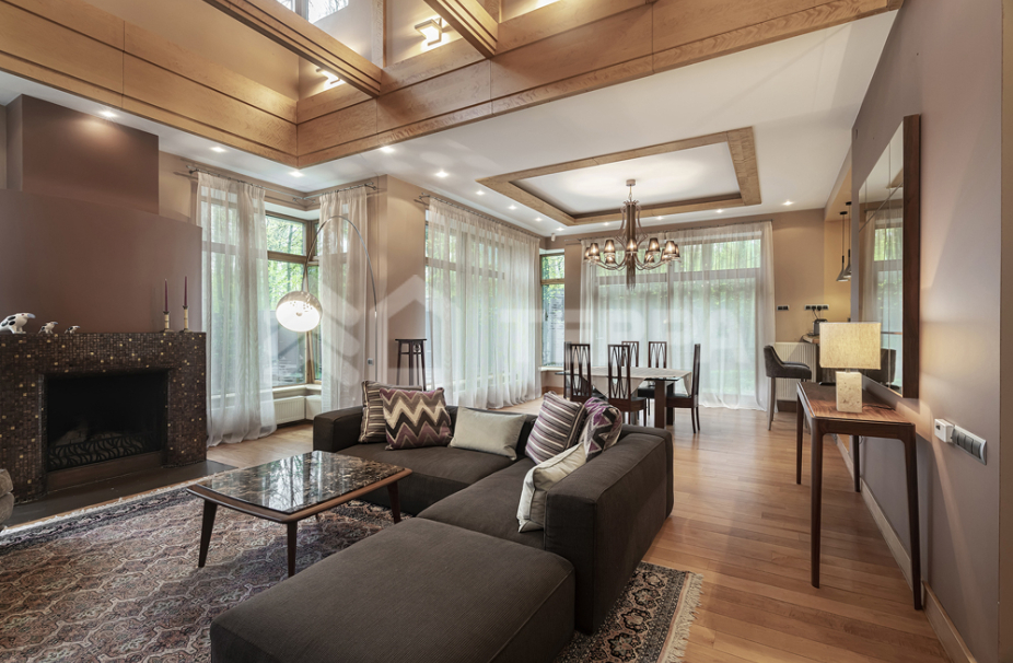 Объект ID 18146 - Дом